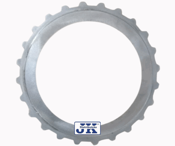PLACA COM RESSALTO 121.75 X 87.30 X 5.00 MM Peça Para Transmissão E Câmbio Automático 7229