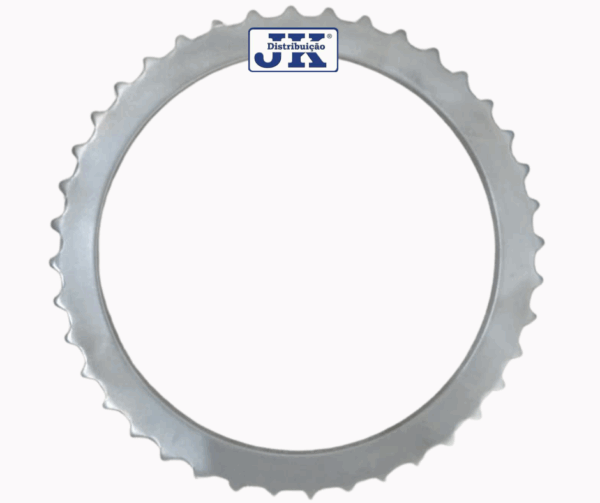 PLACA 163.36 X 131.74 X 6.45 MM Peça Para Transmissão E Câmbio Automático 7229