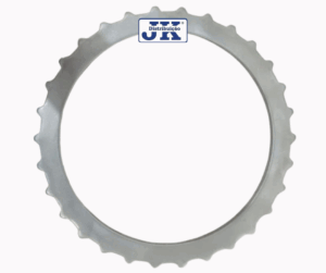 PLACA 191.03 X 153.72 X 6.47 MM Peça Para Transmissão E Câmbio Automático 7229