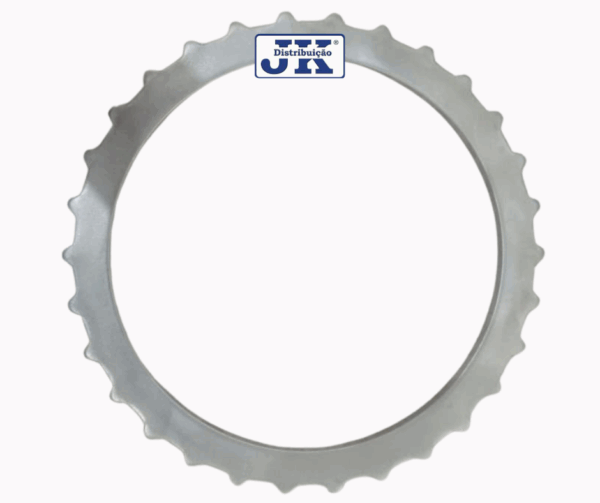 PLACA 191.03 X 153.72 X 6.47 MM Peça Para Transmissão E Câmbio Automático 7229