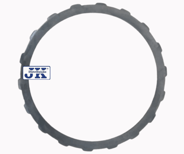 DISCO 197.87 X 169.88 X 1.76 MM Peça para Transmissão e Câmbio Automático 7229
