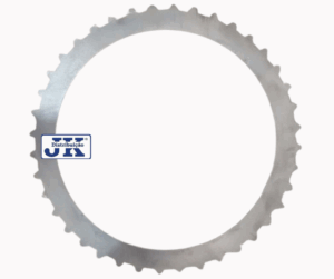 DISCO 163.91 X 132.04 X 1.76 MM Peça para Transmissão e Câmbio Automático 7229