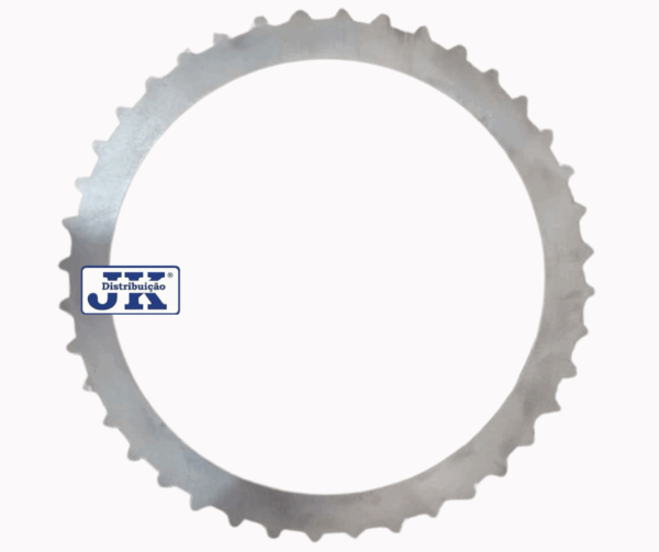 DISCO 163.91 X 132.04 X 1.76 MM Peça para Transmissão e Câmbio Automático 7229