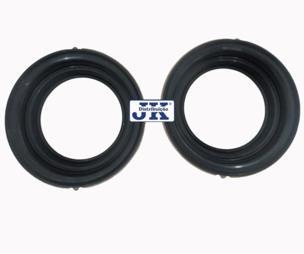 KIT DE PISTÕES DA POLIA (2 PEÇAS) Peça Para Câmbio Automático E Transmissão SUBARU TR690