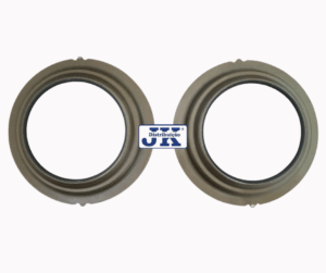 KIT DE PISTÕES DA POLIA (2 PEÇAS) Peça Para Câmbio Automático E Transmissão SUBARU TR690