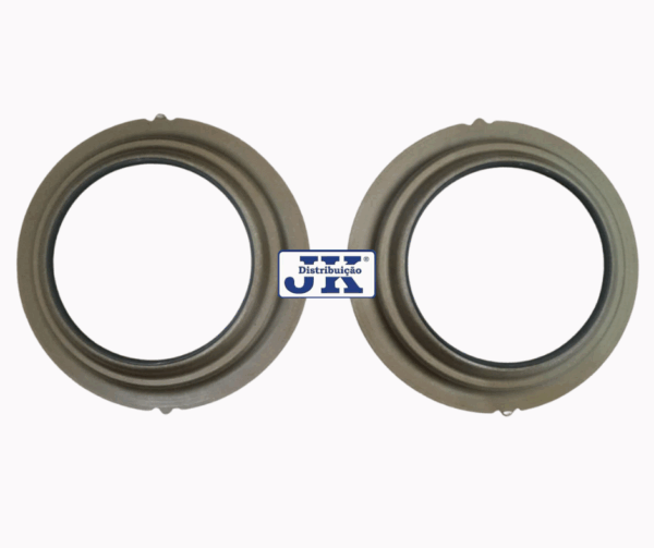 KIT DE PISTÕES DA POLIA (2 PEÇAS) Peça Para Câmbio Automático E Transmissão SUBARU TR690 - Imagem 2