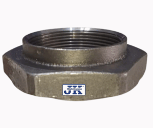 PORCA DO EIXO 45.57 X 31.20 X 14.03MM Peça Para Câmbio Automático E Transmissão M4VA