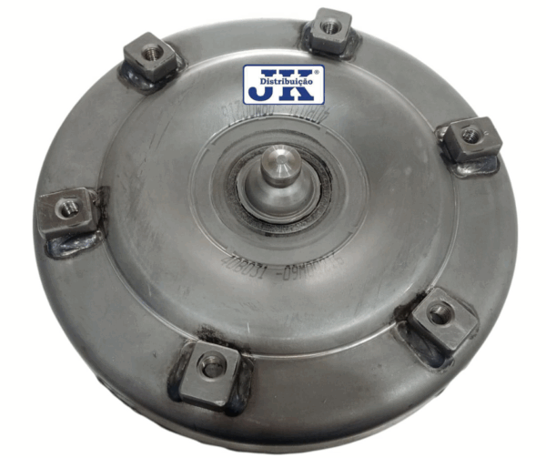 Coversor De Torque (NOVO) SUZUKI GRAND VITARA Peça Para Transmissão E Câmbio Automático 0372LE - Imagem 2