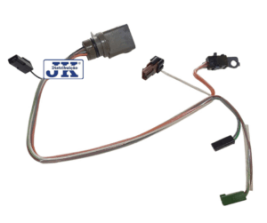 Chicote Do Solenoide Com Sensor (semi novo) Peça Para Transmissão E Câmbio Automático 0372LE