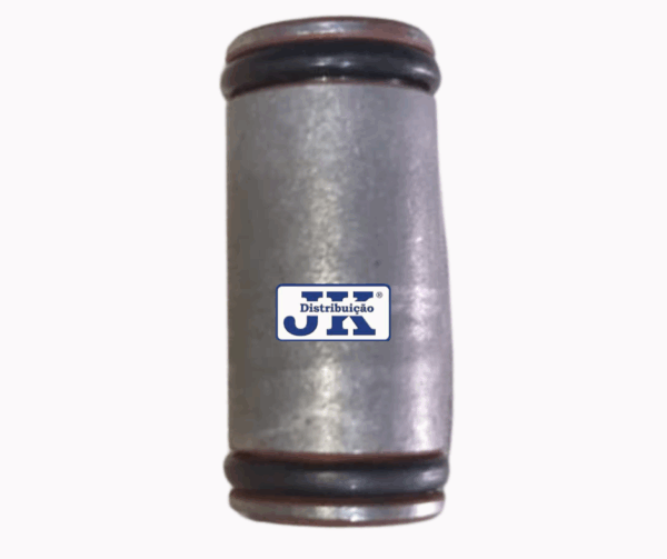 TUBO DE ALIMENTAÇÃO DO BLOCO SOLENOIDE 28.90 X 12.90 MM Peça Para Transmissão E Câmbio Automático M4VA - Imagem 2