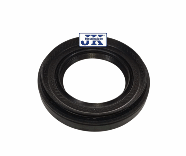 RETENTOR DO SEMI EIXO (LADO DIREITO)  57 X 35 X 8 MM Peça Para Transmissão E Câmbio Automático HONDA CITY E FIT / 5T0