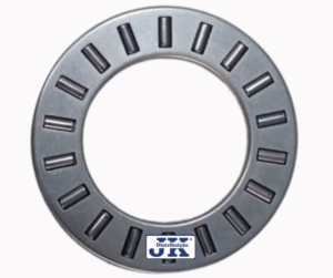 ROLAMENTO AGULHA 35.72 X 21.57 X 1.98 MM Peça Para Transmissão E Câmbio Automático M4VA