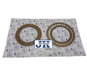 KIT DISCO DE COMPOSITE 10 DISCOS Peça Para Câmbio Automático E Transmissão K120