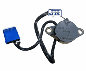 Sensor De Pressão Conector Azul Peça Para Transmissão E Câmbio Automático AL4