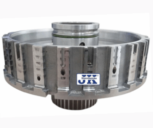 TAMBOR 135.24 X 115.30 X 79.36 MM Peça para Transmissão e Câmbio Automático 8HP70