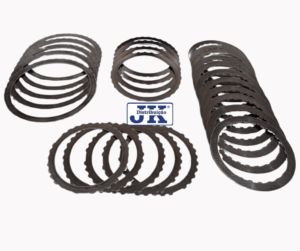 KIT DISCO DE AÇO (25 DISCOS) Peça para Transmissão e Câmbio Automático 8HP70 / 8HP76