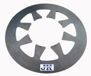 MOLA DE RETORNO 114.42 X 47.46 X 2.29 MM Peça para Transmissão e Câmbio Automático 8HP70