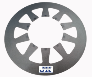 MOLA DE RETORNO 114.20 X 47.30 X 2.29 MM Peça para Transmissão e Câmbio Automático 8HP70