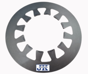 MOLA DE RETORNO 125.88 X 63.48 X 2.62 MM Peça para Transmissão e Câmbio Automático 8HP70