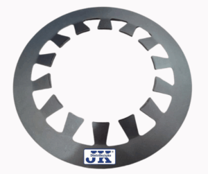 MOLA DE RETORNO 133.23 X 74.70 X 2.40 MM Peça para Transmissão e Câmbio Automático 8HP70