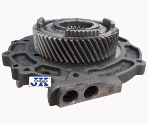 ENGRENAGEM DE TRANSFERENCIA DE ACIONAMENTO COM CUBO Peça Para Transmissão E Câmbio Automático 9HP48 / 948TE