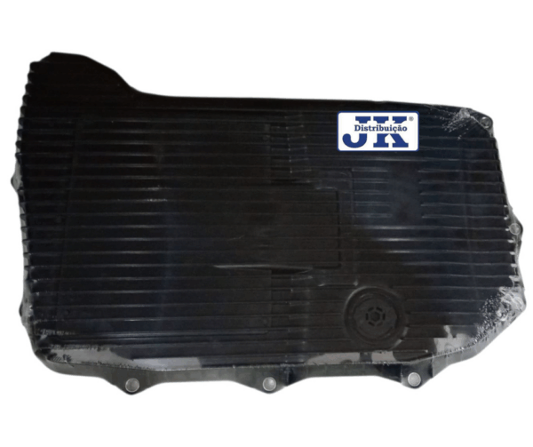 Carter Com Filtro Peça Para Transmissão E Câmbio Automático 8HP95 - Imagem 2