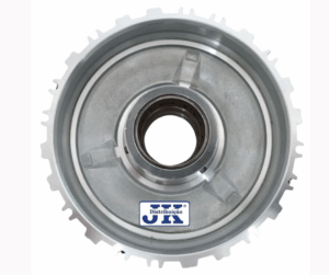 TAMBOR 135.24 X 115.30 X 79.36 MM Peça para Transmissão e Câmbio Automático 8HP70