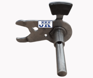 HASTE DO SELETOR COM PINO Peça para Transmissão e Câmbio Automático 8HP70