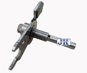 HASTE DO SELETOR COM PINO Peça para Transmissão e Câmbio Automático 8HP70