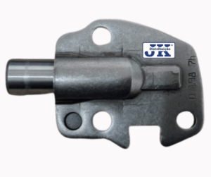 SUPORTE COM PINO DO SELETOR Peça para Transmissão e Câmbio Automático 8HP70