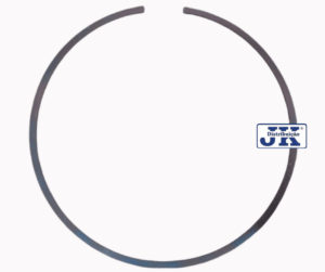 TRAVA 175.77 X 166.29 X 1.97 MM Peça para Transmissão e Câmbio Automático 8HP70