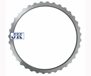 PLACA DE AÇO 114.18 X 100.51 X 4.57 MM Peça para Transmissão e Câmbio Automático JF402E / JF405E