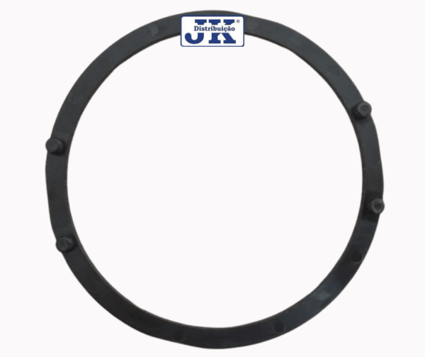 ARRUELA PLASTICA DE ENCOSTO 95.83 X 84.30 X 3.09 MM Peça para Transmissão e Câmbio Automático JF402E / JF405E - Imagem 2