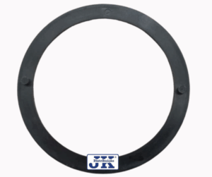 ARRUELA DE PLASTICO 71.84 X 58.81 X 2.30 MM Peça para Transmissão e Câmbio Automático JF402E / JF405E