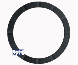 ARRUELA DE PLASTICO 71.84 X 58.81 X 2.30 MM Peça para Transmissão e Câmbio Automático JF402E / JF405E