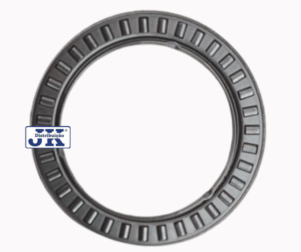 ROLAMENTO DE AGULHA 41 X 29 X 2.80MM Peça Para Transmissão E Câmbio Automático JF405E / JF402E - Imagem 2