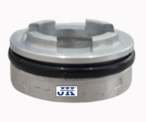 SUPORTE COM VEDAÇÃO DO SELETOR Peça Para Transmissão E Câmbio Automático JF405E / JF402E