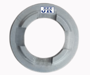 SUPORTE COM VEDAÇÃO DO SELETOR Peça Para Transmissão E Câmbio Automático JF405E / JF402E