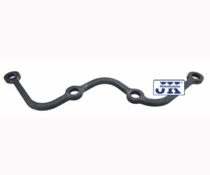 SUPORTE SOLENOIDE Peça Para Transmissão E Câmbio Automático JF405E / JF402E