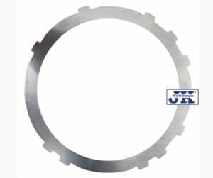 DISCO DA CATRACA 143.64 X 117.56 X 0.58 MM Peça Para Transmissão E Câmbio Automático JF405E / JF402E
