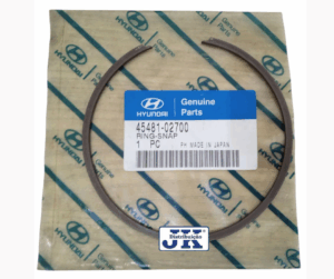 TRAVA 120.25 X 112.16 X 2.00 MM Peça Para Transmissão E Câmbio Automático JF405E / JF402E