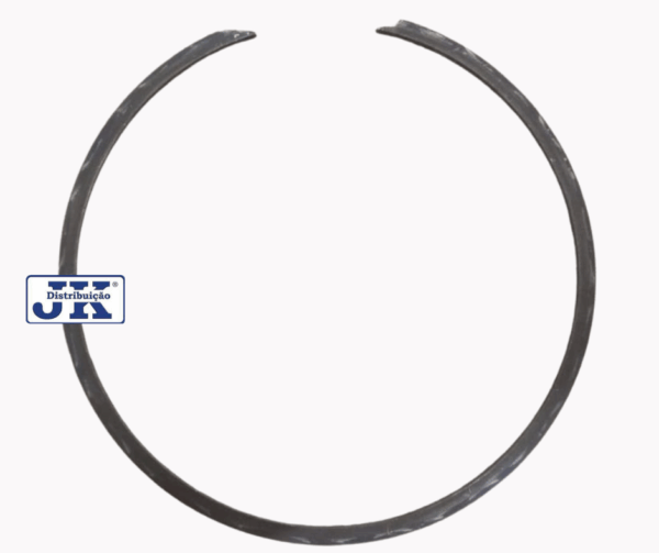 TRAVA 119.45 X 111.28 X 2.02 MM Peça para Transmissão e Câmbio Automático JF402E / JF405E