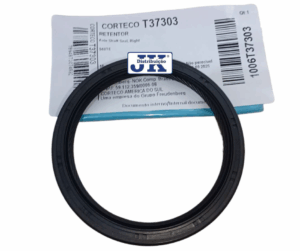 RETENTOR DO CÂMBIO LADO DIREITO 4X4 (75 X 61 X 8 MM) Peça Para Transmissão E Câmbio Automático 9HP48 / 948TE