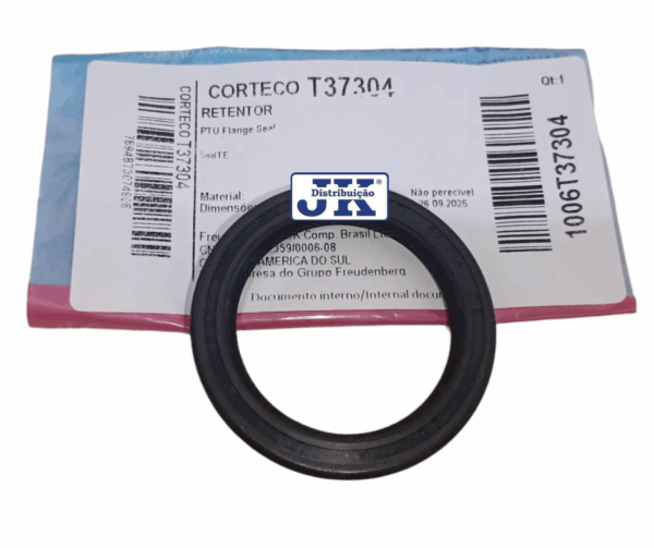 RETENTOR DA LUVA DE LIGAÇÃO DO DIFERENCIAL 4X4 50 X 37 X 8 MM Peça Para Transmissão E Câmbio Automático 9HP48 / 948TE