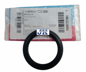 Retentor Do Conversor 60 X 44.20 X 7MM Peça Para Transmissão E Câmbio Automático 9HP48 / 948TE