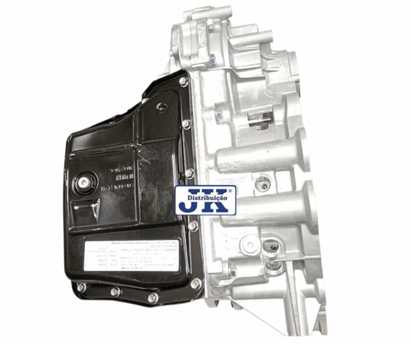 Câmbio (NOVO) Peça Para Câmbio Automático E Transmissão VT1 / VT2 - Imagem 3
