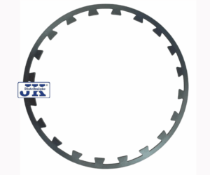 DISCO MOLA 192.30 X 164.07 X 1.98 MM Peça Para Transmissão E Câmbio Automático 7229