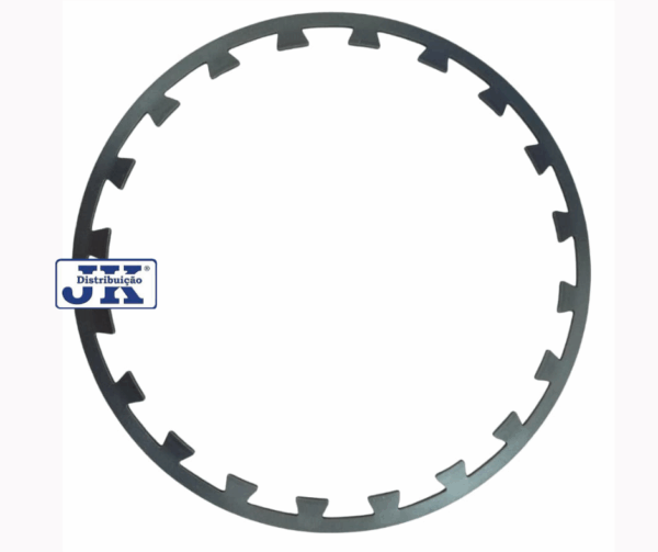 DISCO MOLA 192.30 X 164.07 X 1.98 MM Peça Para Transmissão E Câmbio Automático 7229
