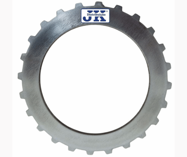 PLACA DE AÇO 121.73 X 87.47 X 3.99 MM Peça Para Transmissão E Câmbio Automático 7229