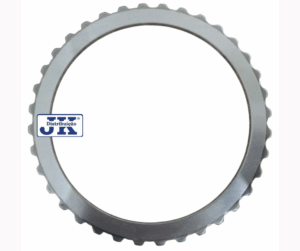 PLACA DE AÇO 154.38 X 127.10 X 3.93 MM Peça Para Transmissão E Câmbio Automático 7229